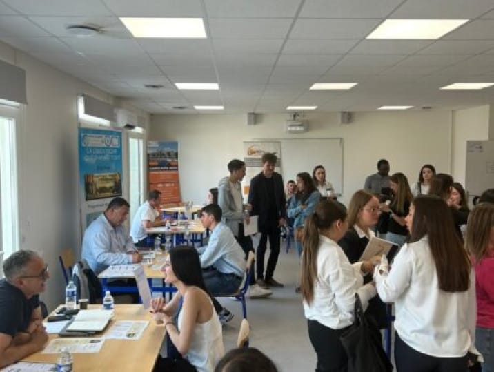 campus vie