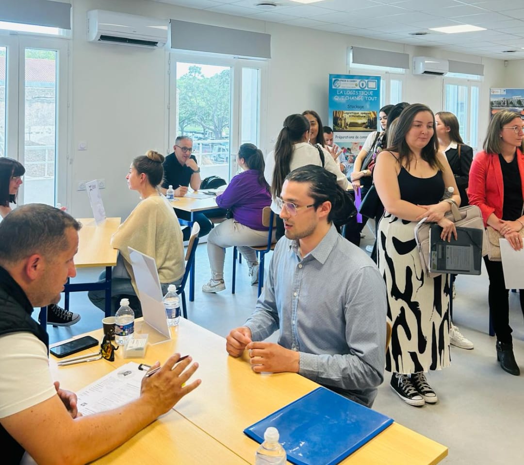 Lance Ruffel Notre histoire - Ecole Ruffel