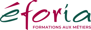 logo eforia couleur