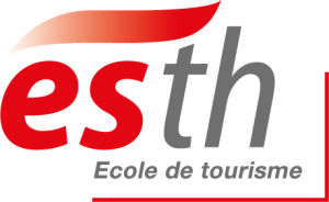 logo esth couleur