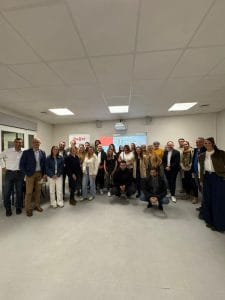 Soirée des tuteurs - 2025 4 IMG 20251027 WA0013